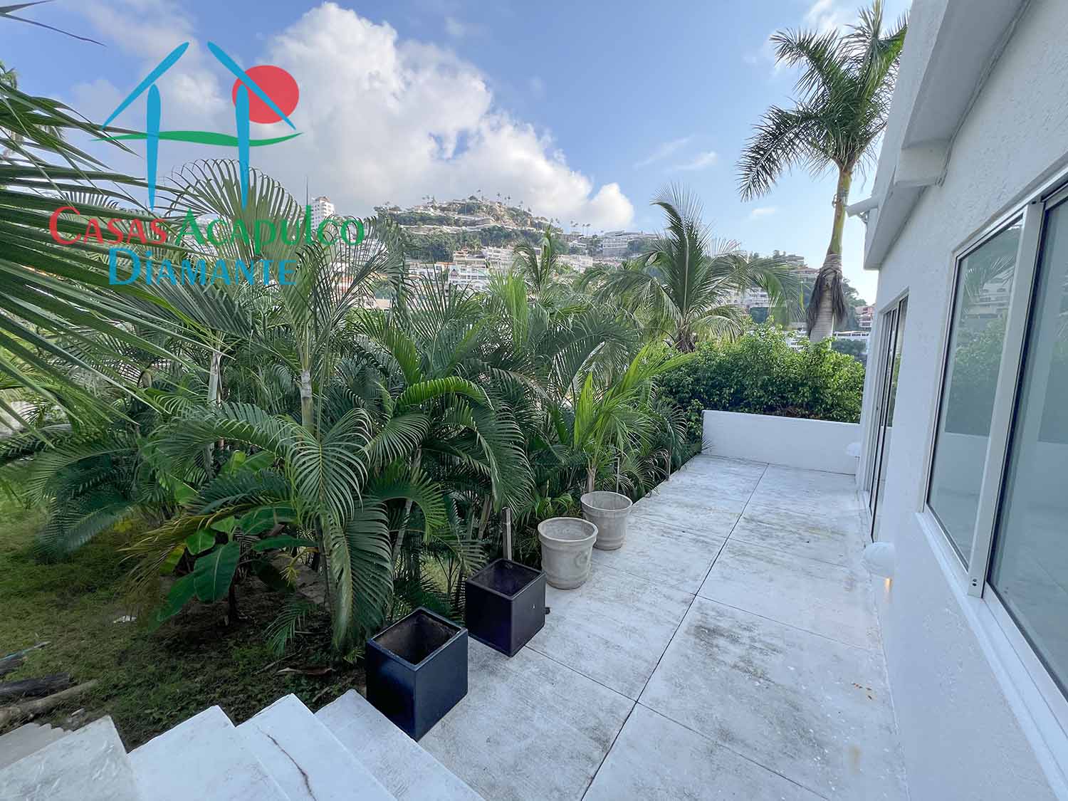 Villa Judith - Recámara tres 8